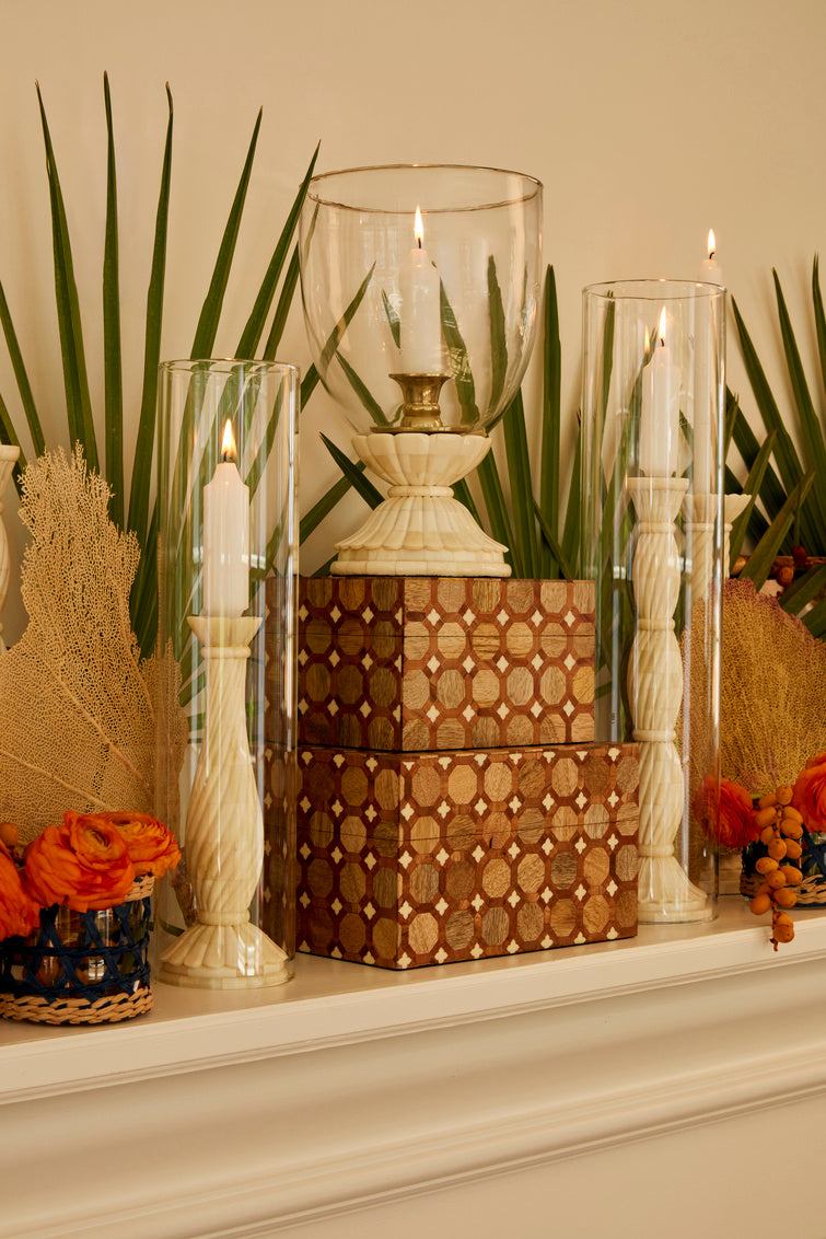 Chelsea House Amanda Lindroth Beaumont Hurricane Tall