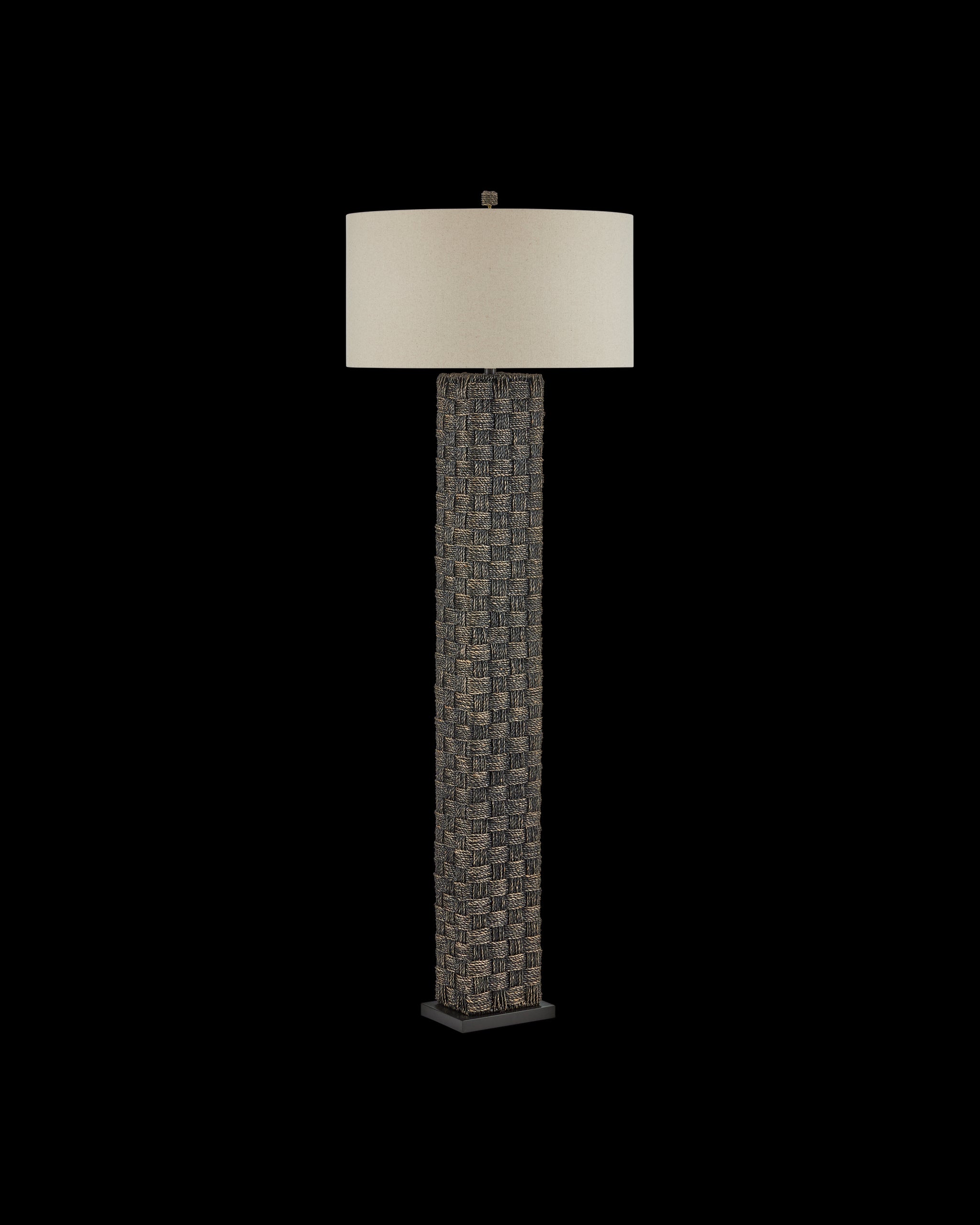 Currey & Company Eden Floor Lamp