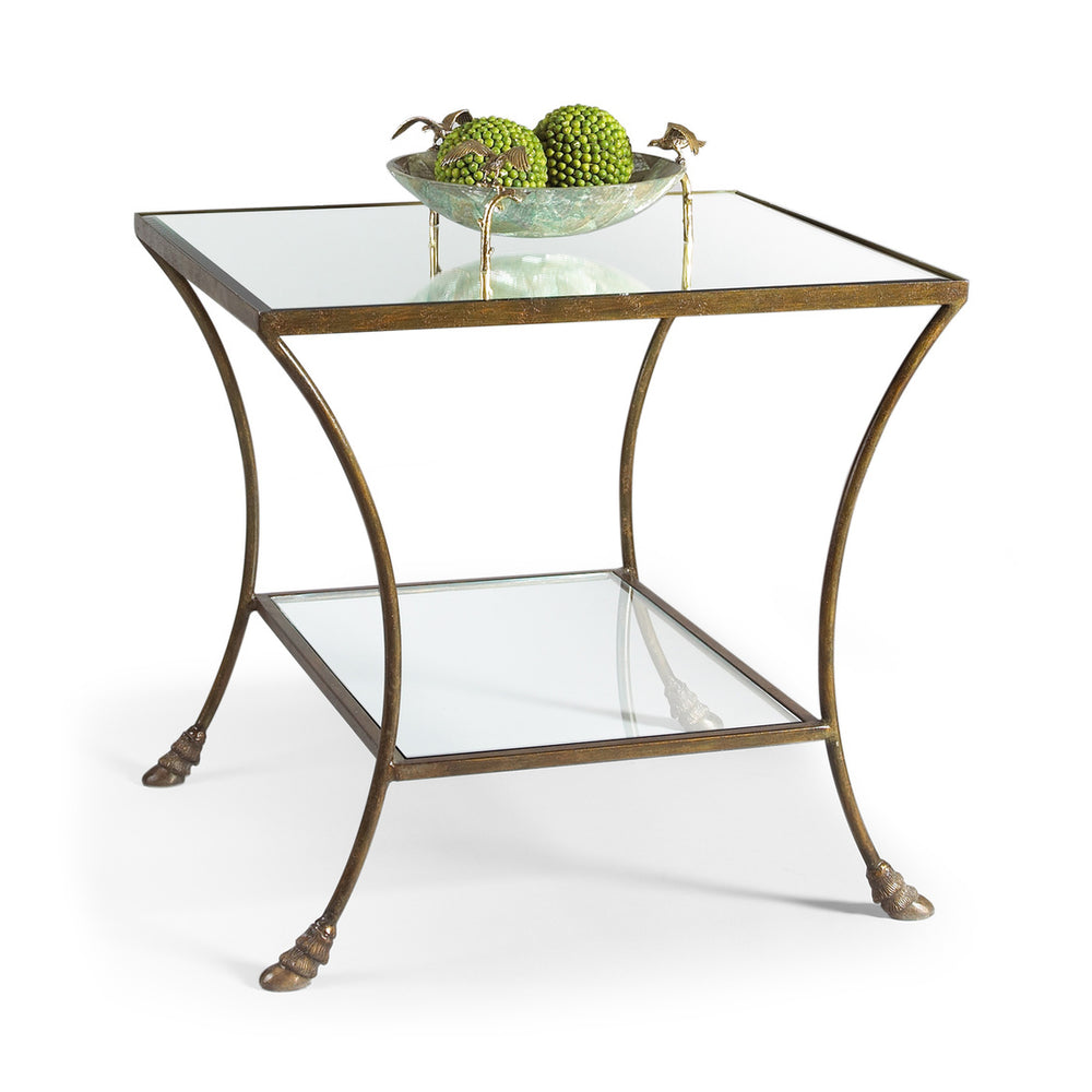 Chelsea House Kendal End Table