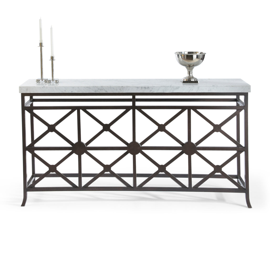 Chelsea House Eton Manor Sofa Table