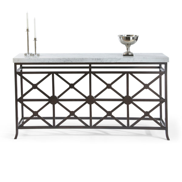 Chelsea House Eton Manor Sofa Table