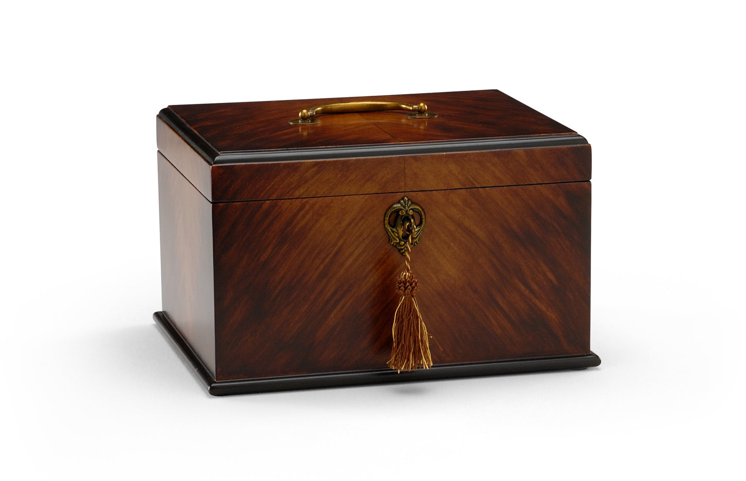 Chelsea House George Ii Tea Caddy