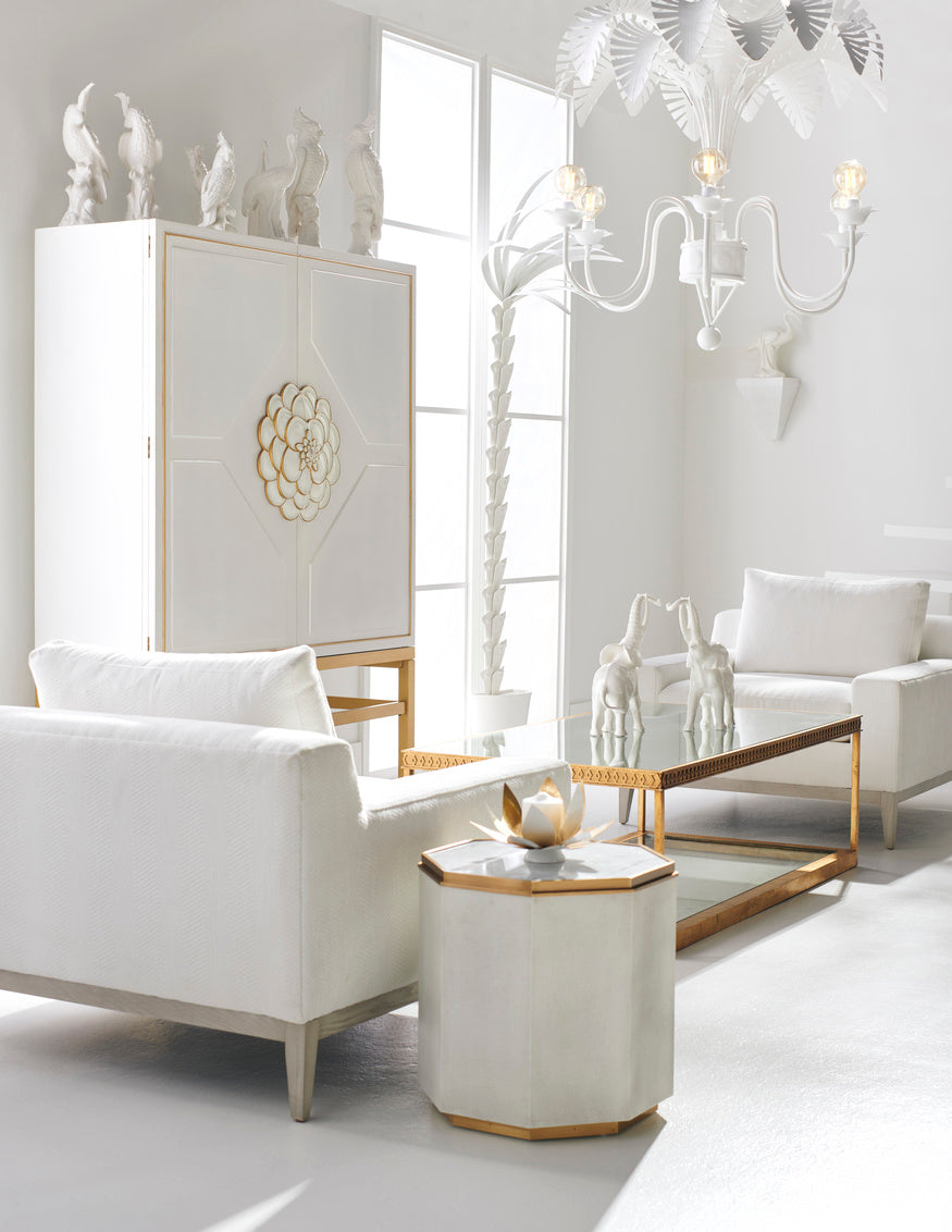 Chelsea House Cockatoos (Pr)