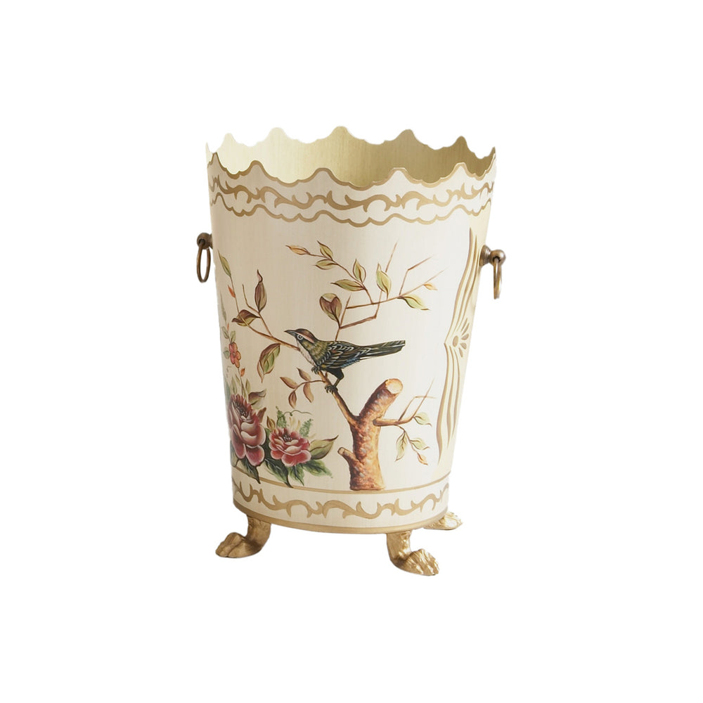 Chelsea House Midland Wastebasket