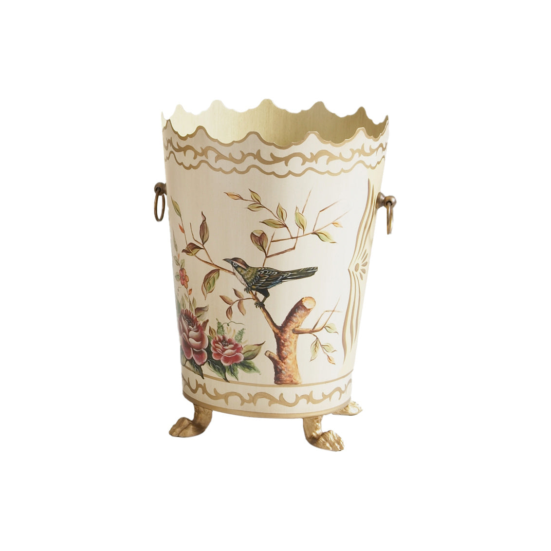 Chelsea House Midland Wastebasket