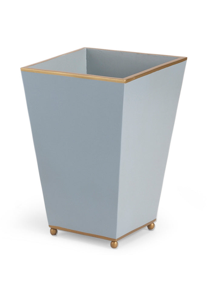 Chelsea House Square Wastebasket