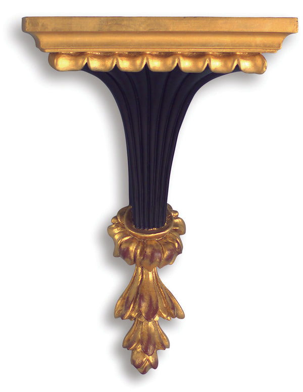 Chelsea House Chiswick Bracket Black