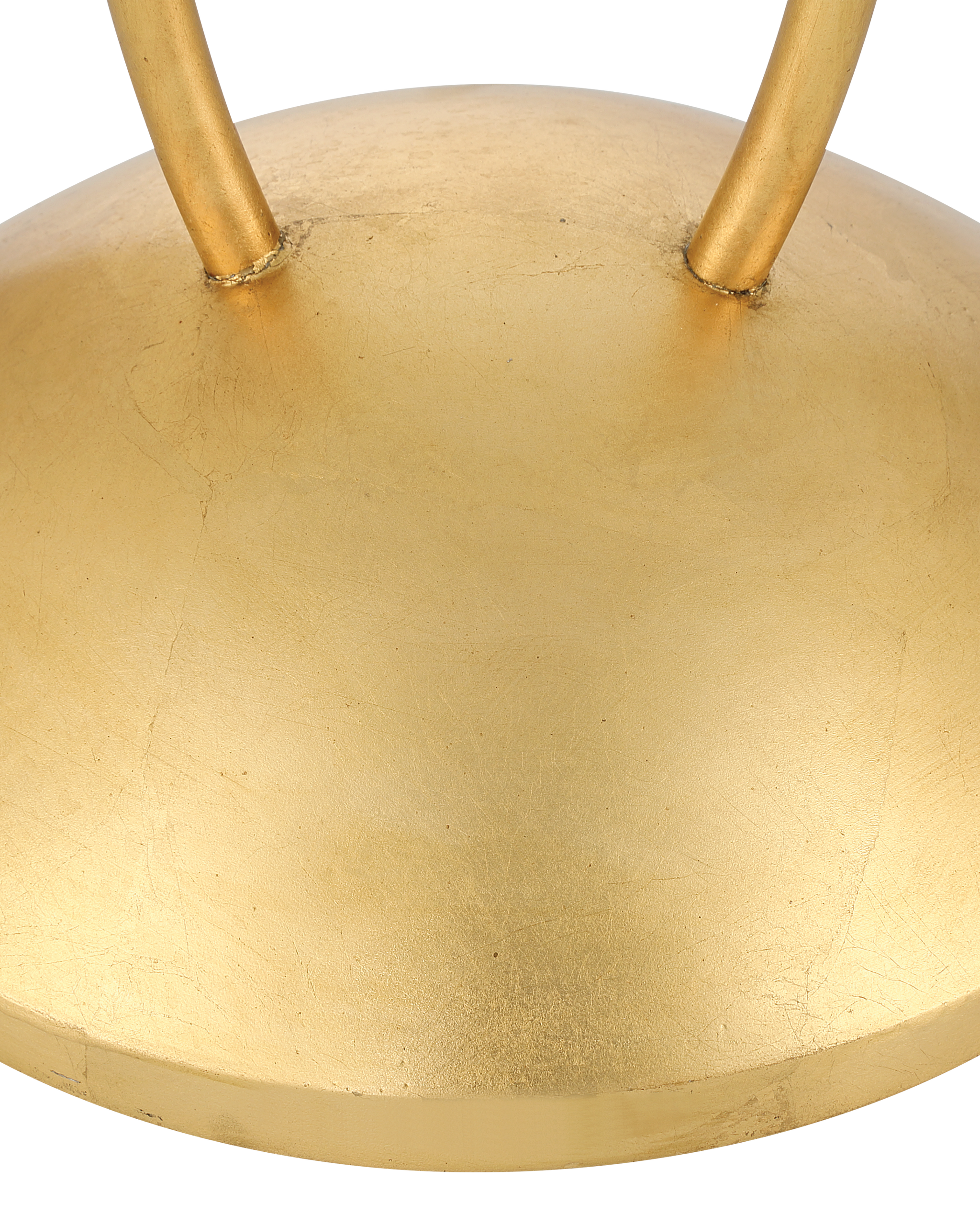 Currey & Company Pas De Deux Floor Lamp