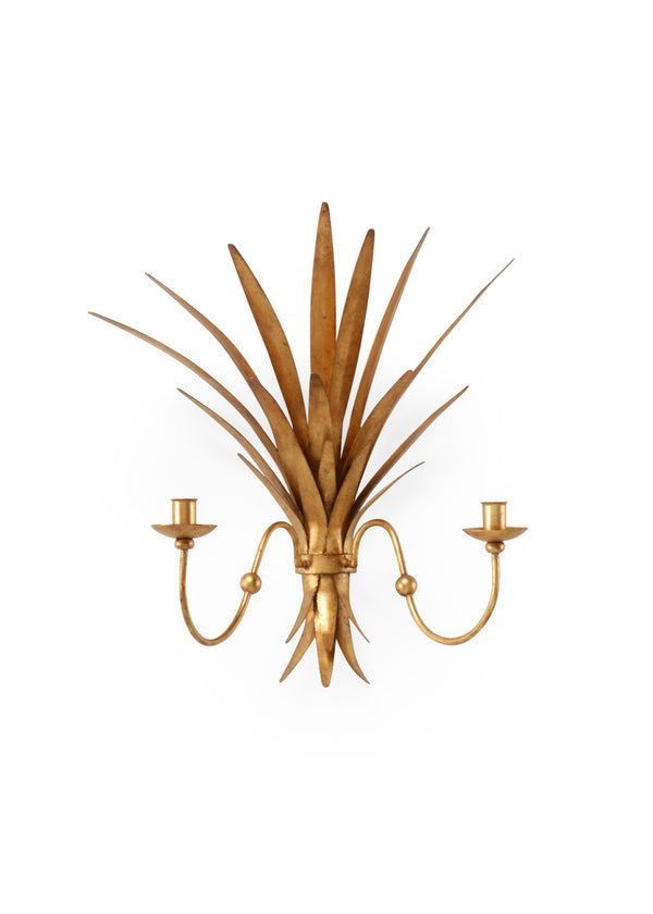 Chelsea House Wheat Sconce