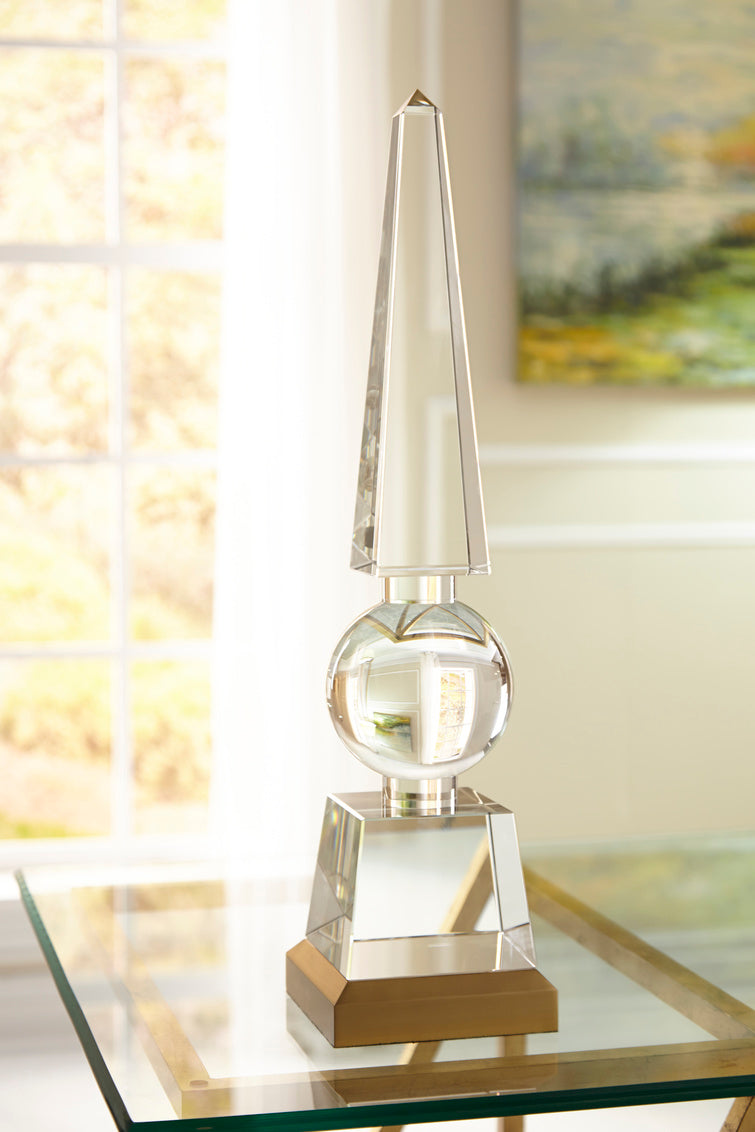 Chelsea House - Architectural Obelisk