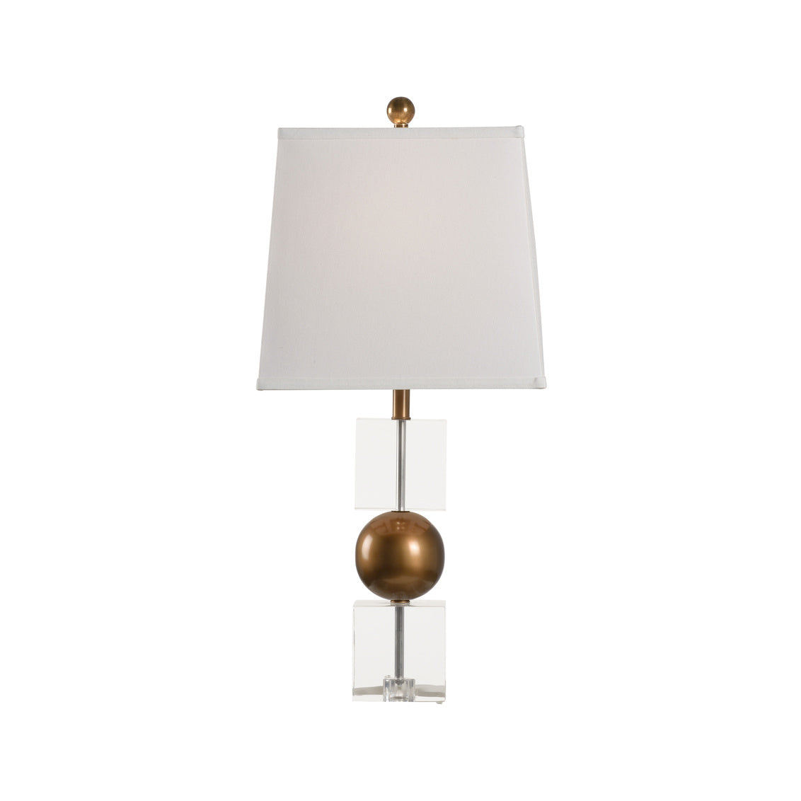 Chelsea House Watts Table Lamp