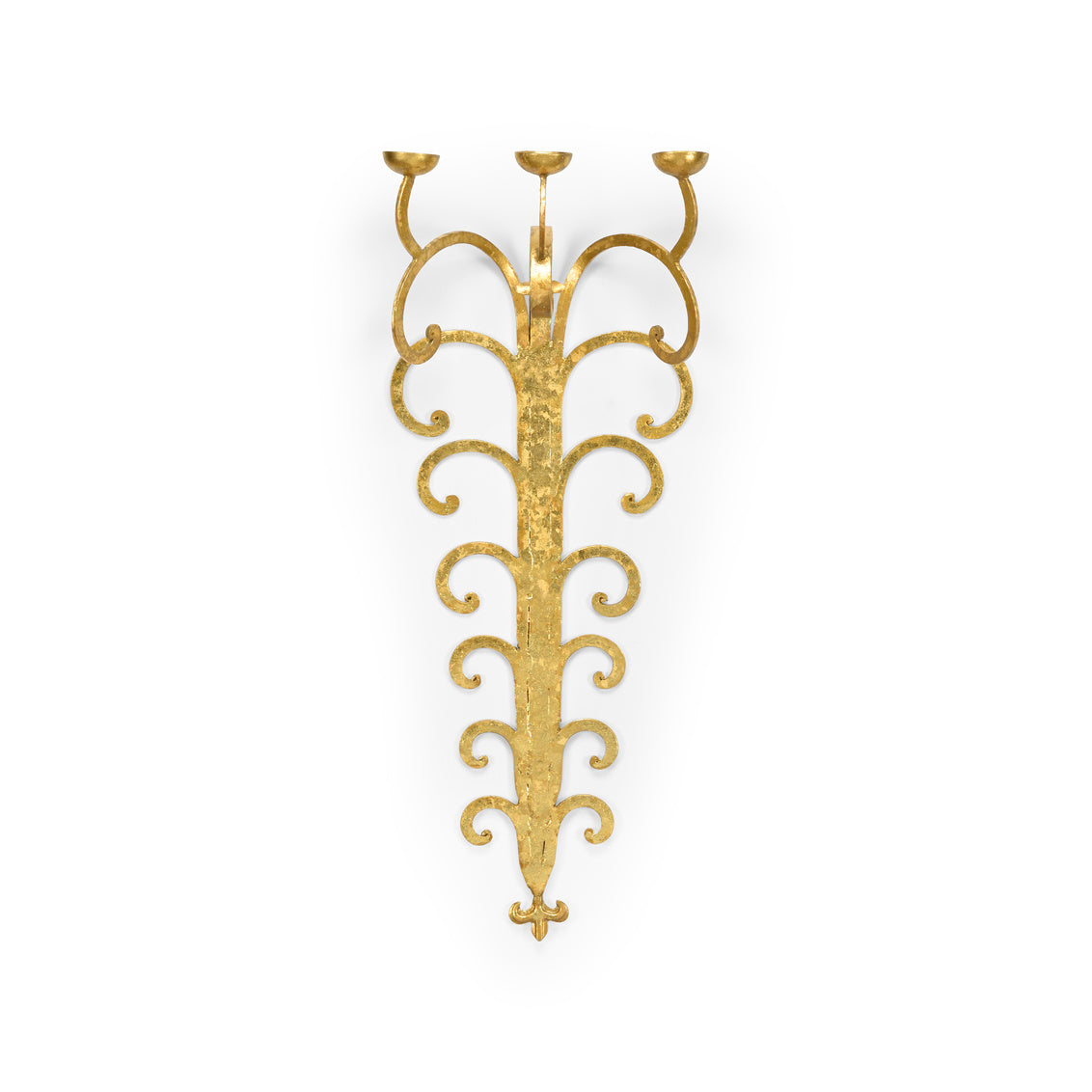Chelsea House Tall Candle Sconce