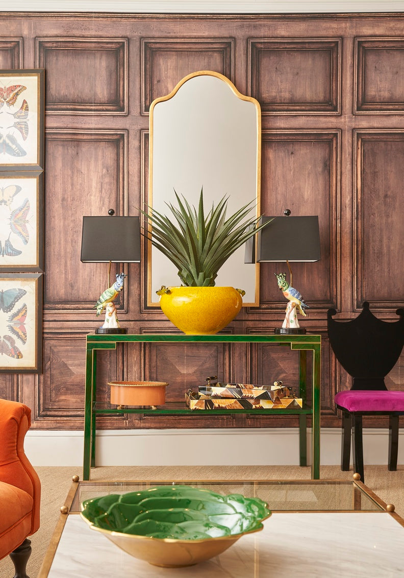 Chelsea House Garden Bowl