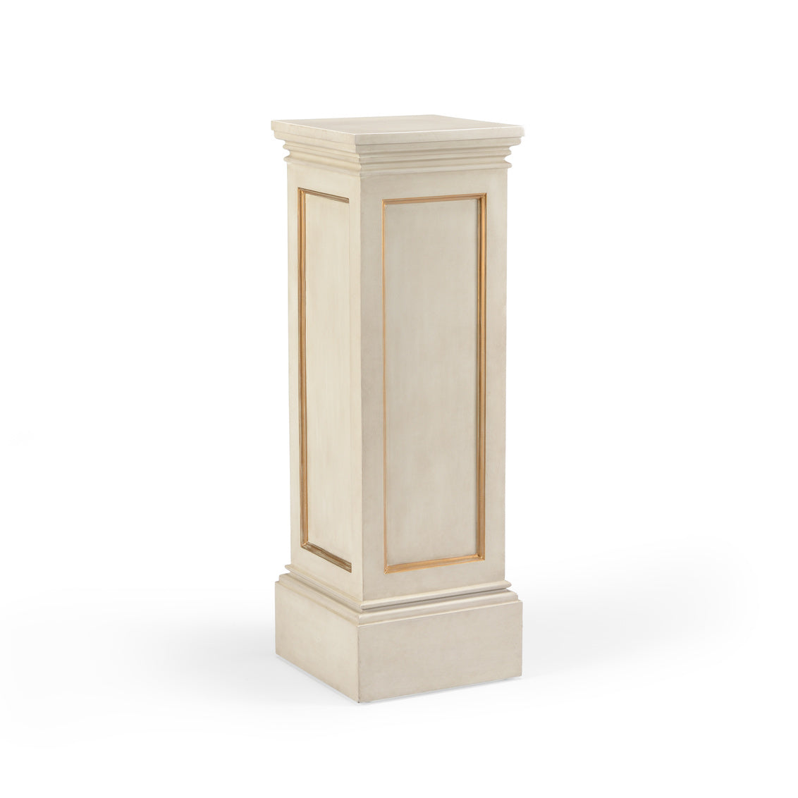 Chelsea House Classic Gilt Pedestal