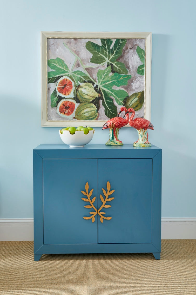 Chelsea House Ibis Pair Red