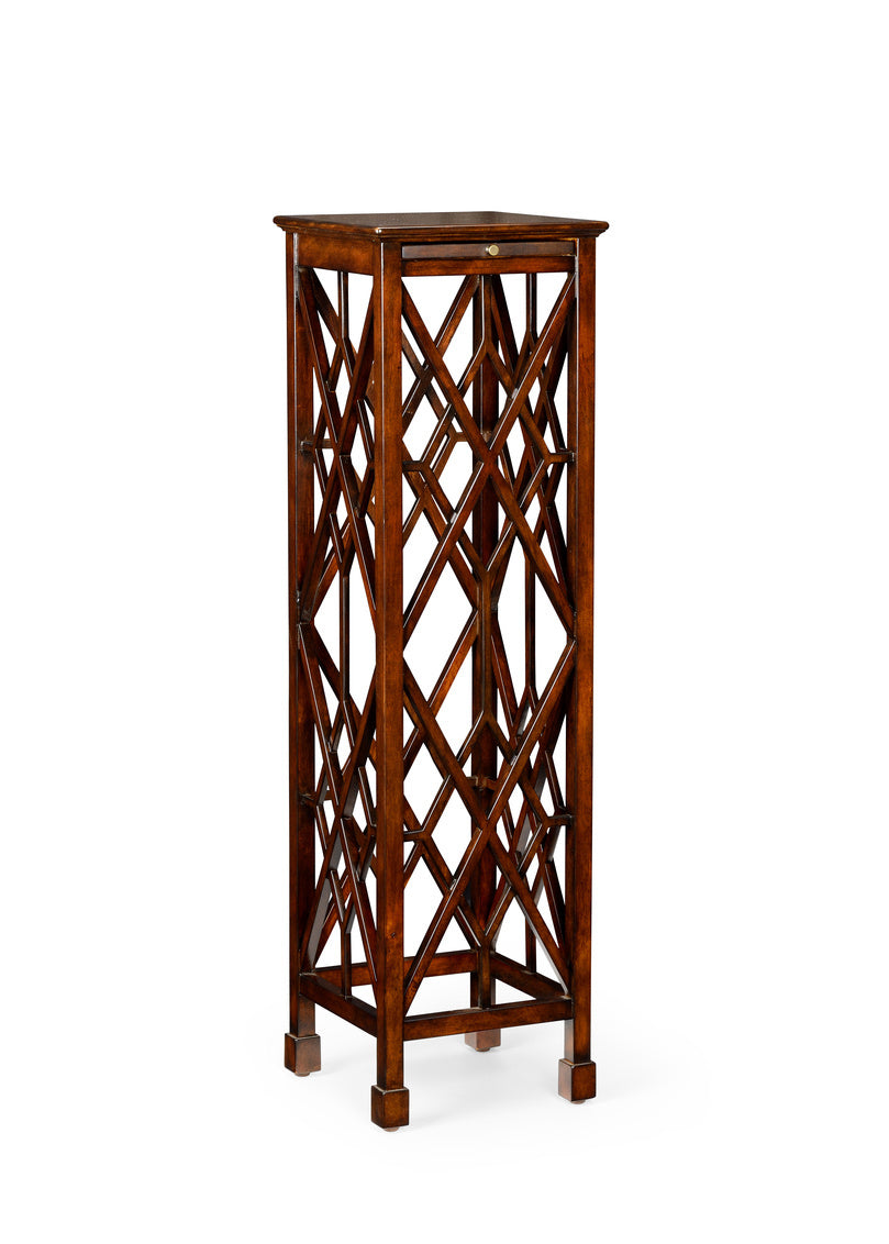 Chelsea House George Iii Plant Stand (Lg)