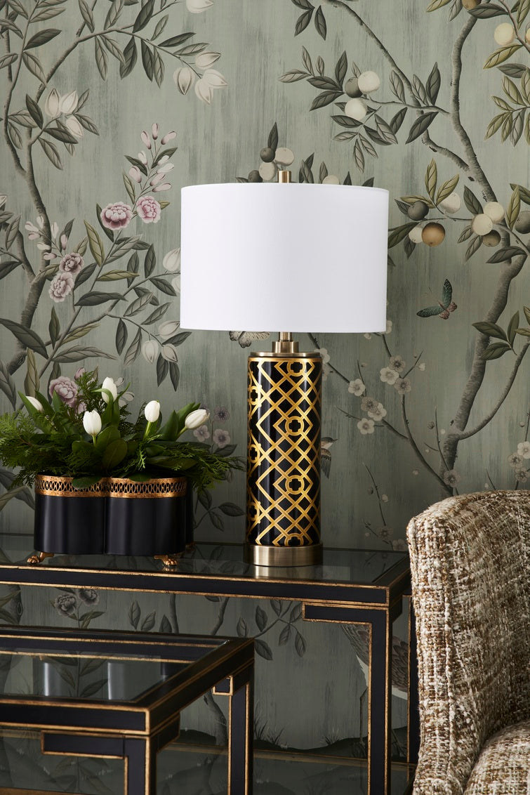 Chelsea House Decker Side Table