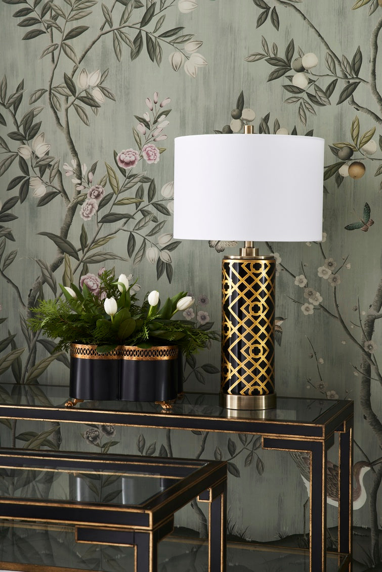 Chelsea House Decker Side Table