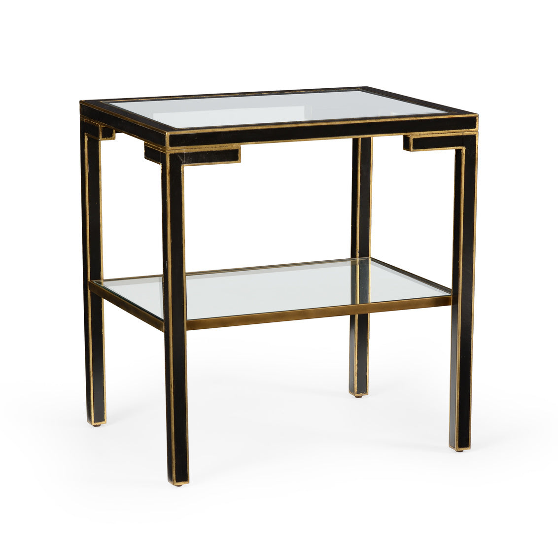 Chelsea House Decker Side Table