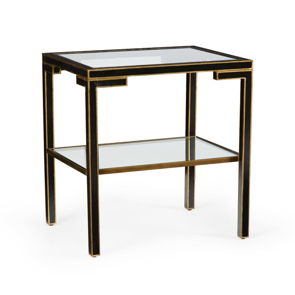 Chelsea House Decker Side Table