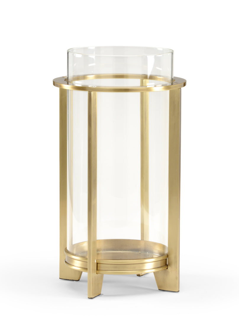 Chelsea House Cook Candleholder