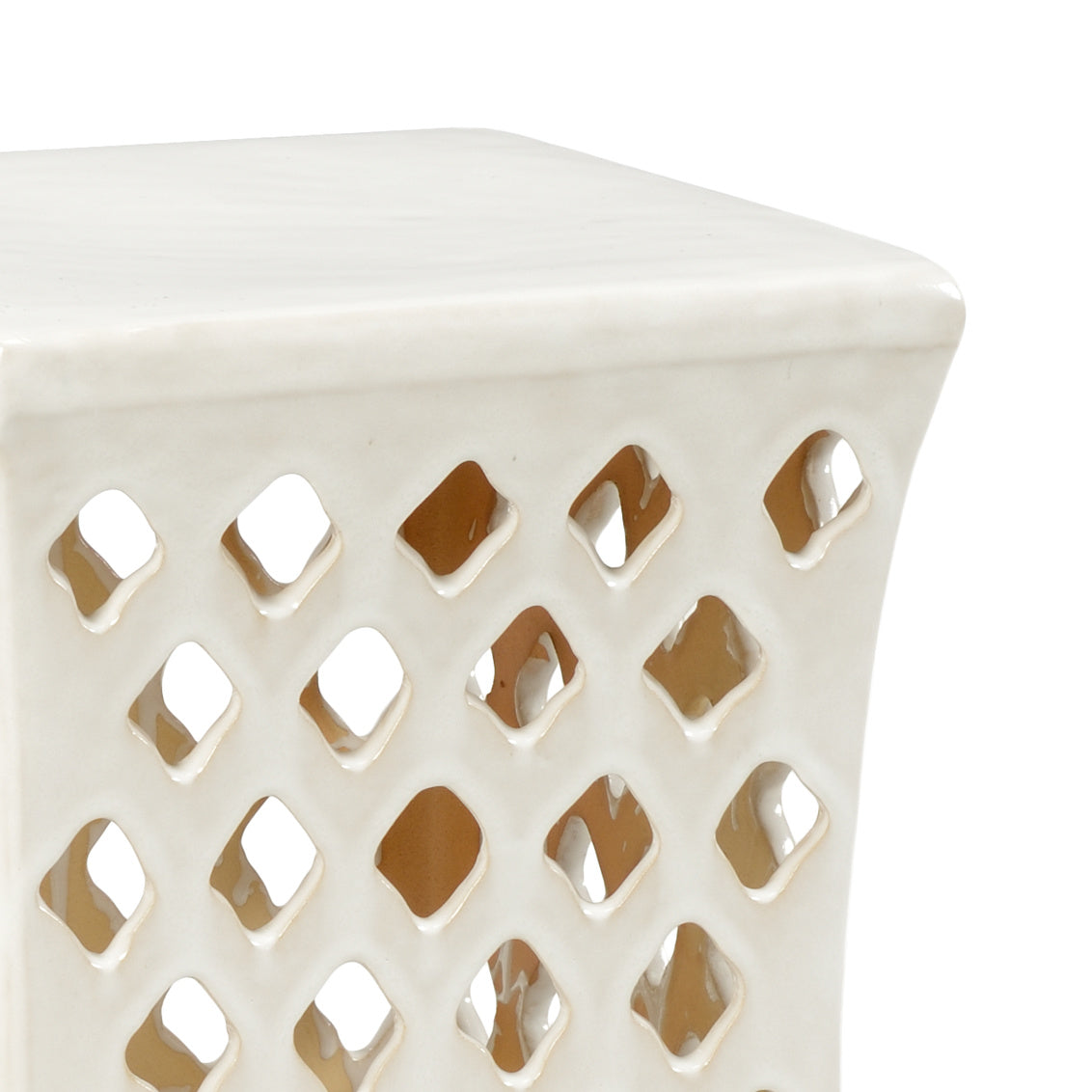 Chelsea House Merideth Garden Seat