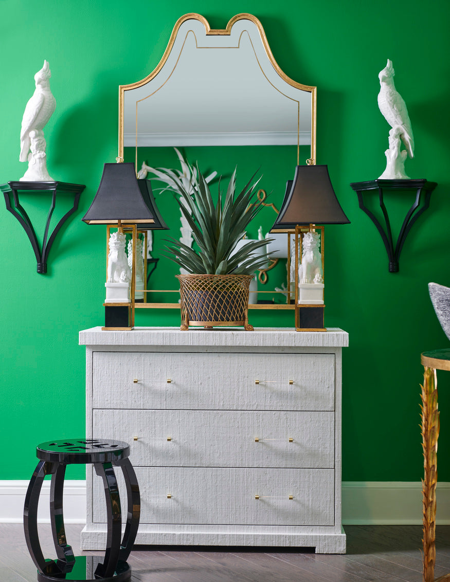 Chelsea House Victoria Hall Mirror