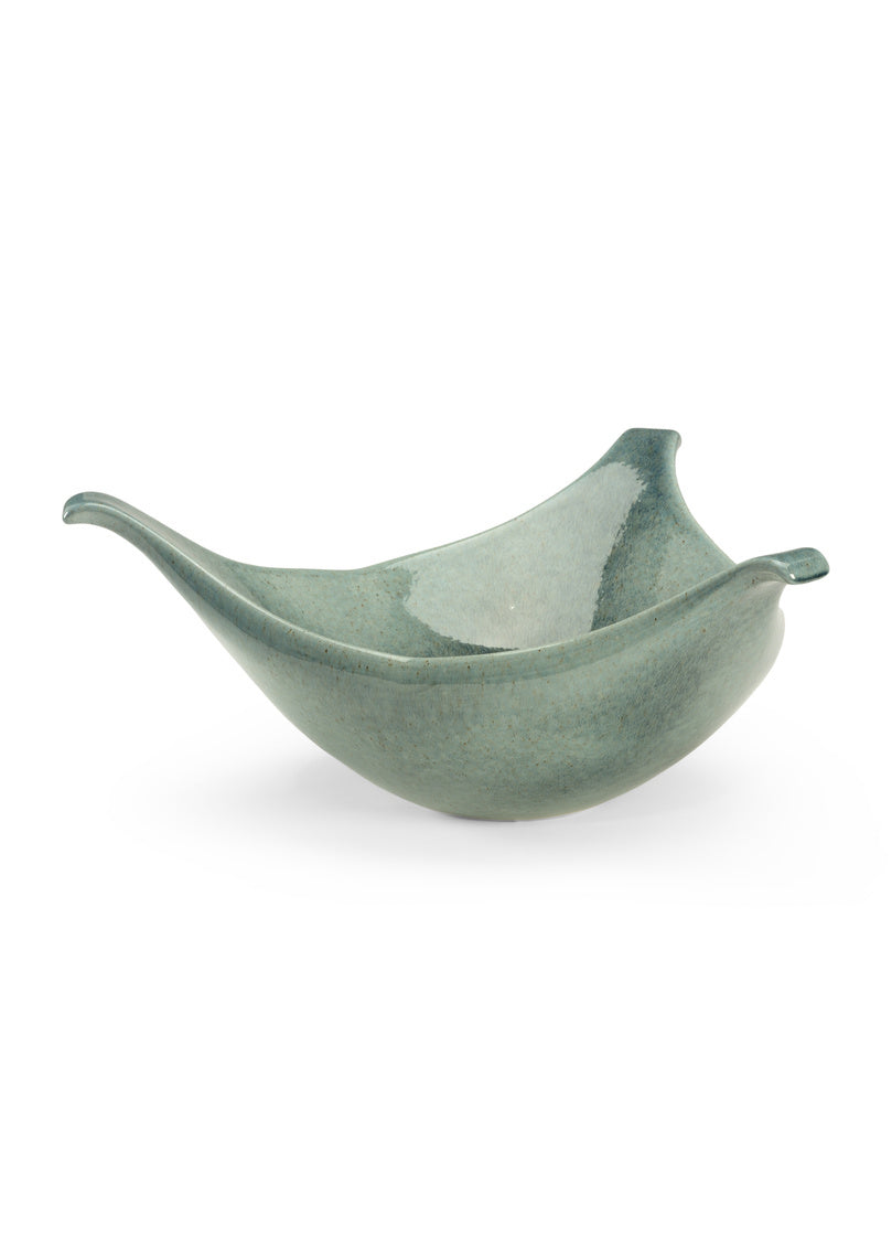 Chelsea House Tri Handle Bowl