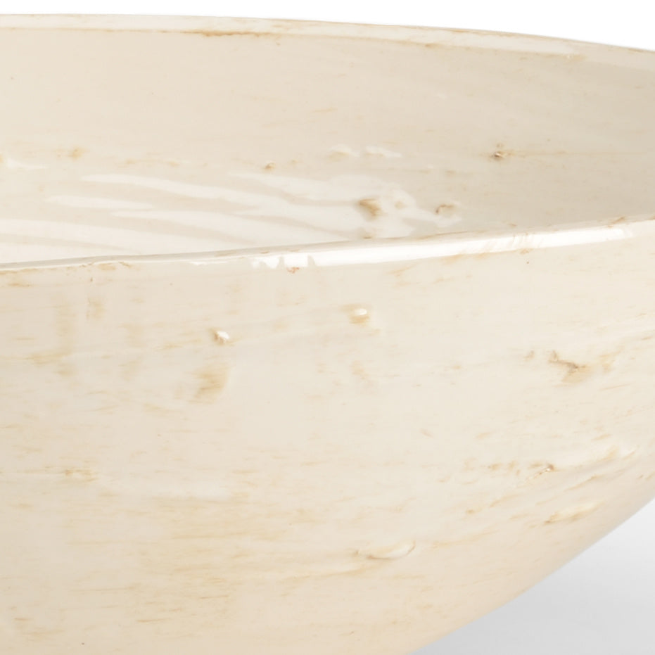 Chelsea House - Ceramic Bowl (Lg)