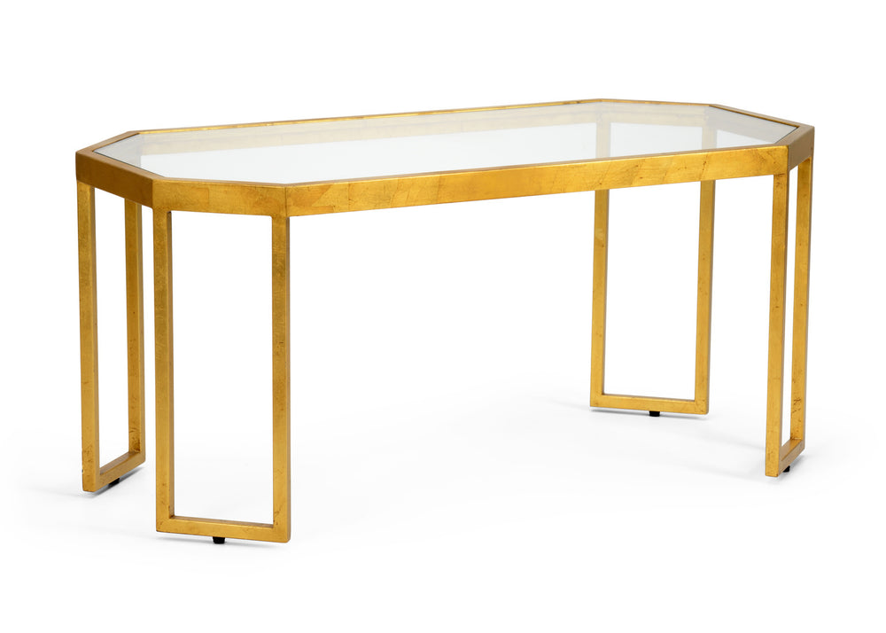 Chelsea House Louisville Cocktail Table