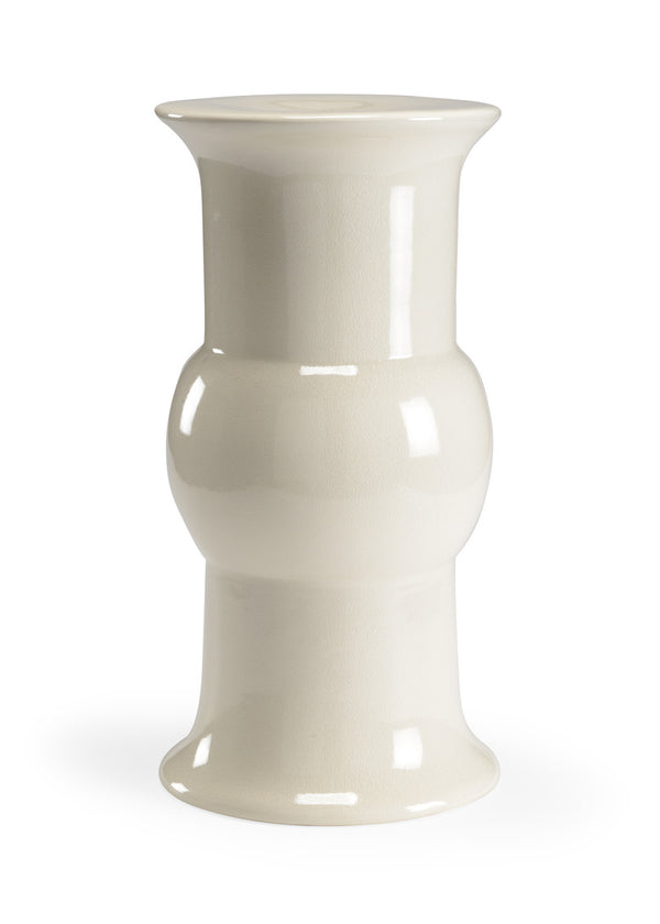 Chelsea House Garden Stool Cream