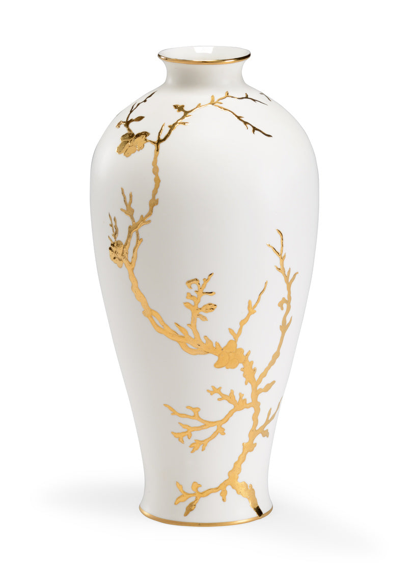 Chelsea House Nanshan Vase