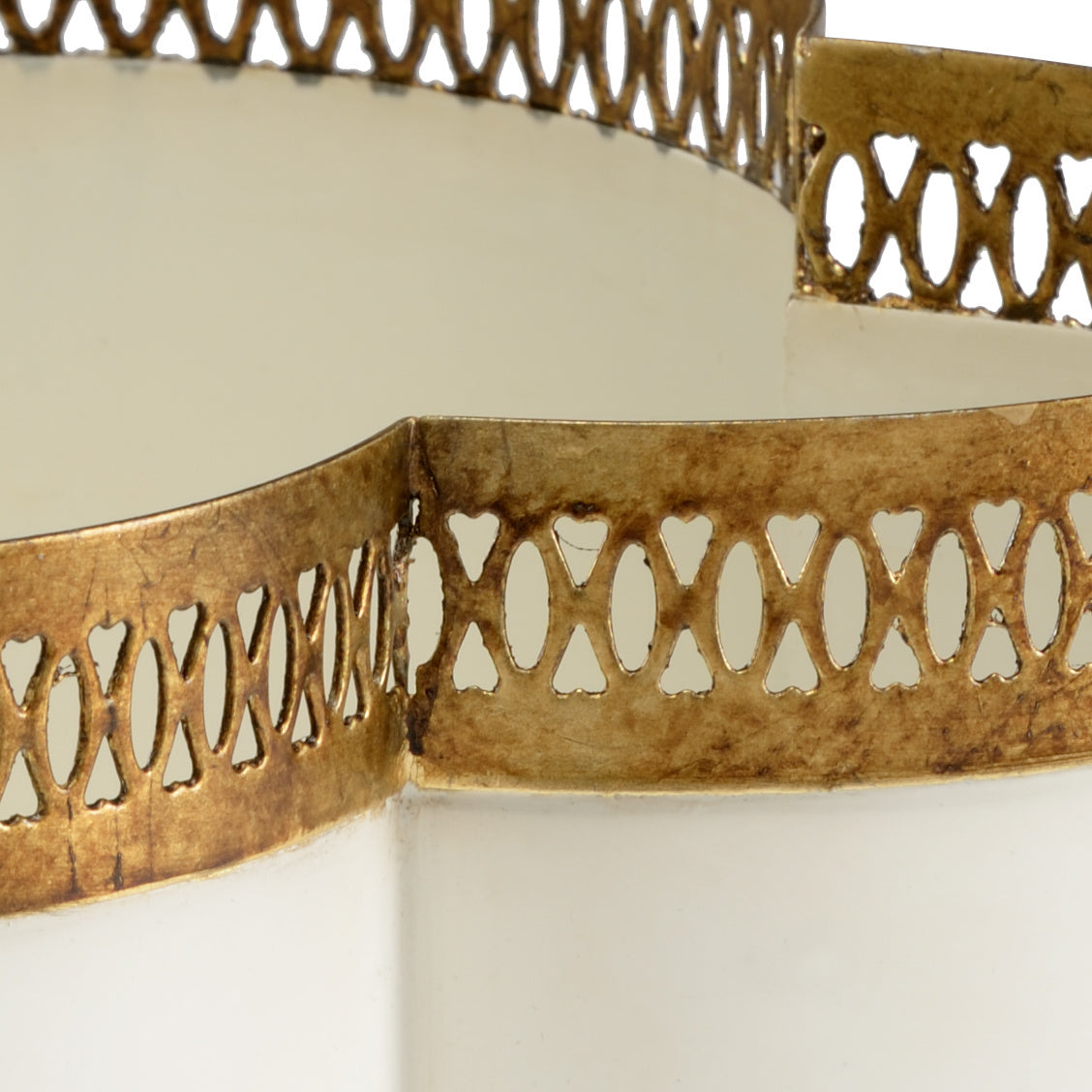 Chelsea House Tracery Cachepot Planter