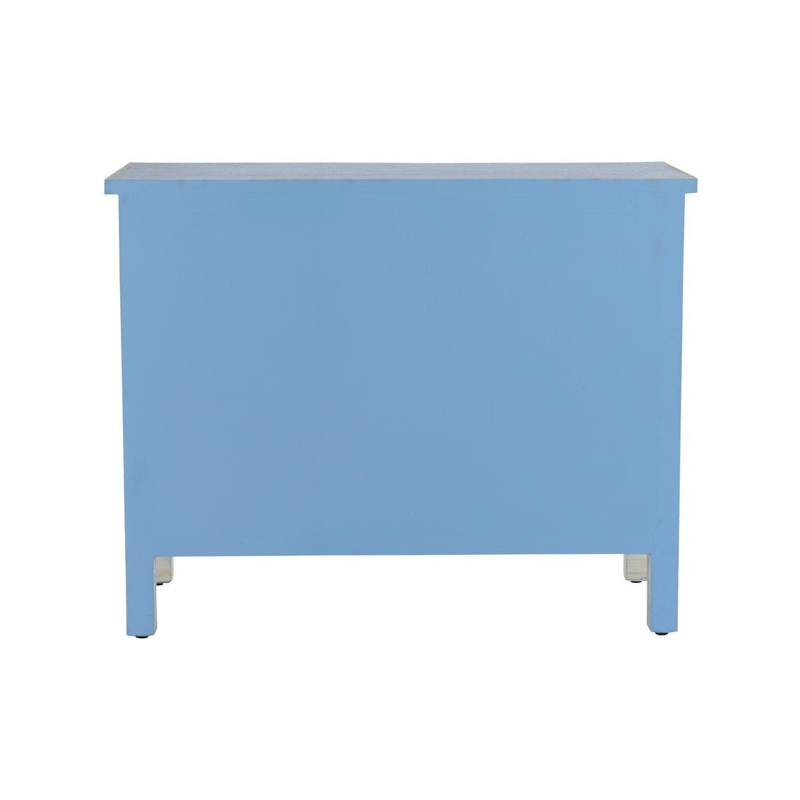 Chelsea House Milford Bone Inlay Chest