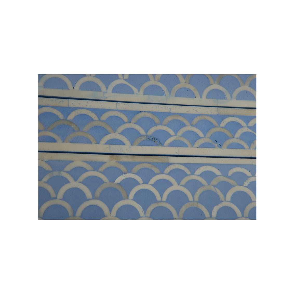 Chelsea House Milford Bone Inlay Chest