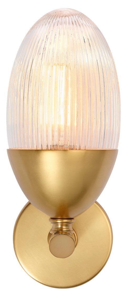Jamie Young Whitworth Sconce Small