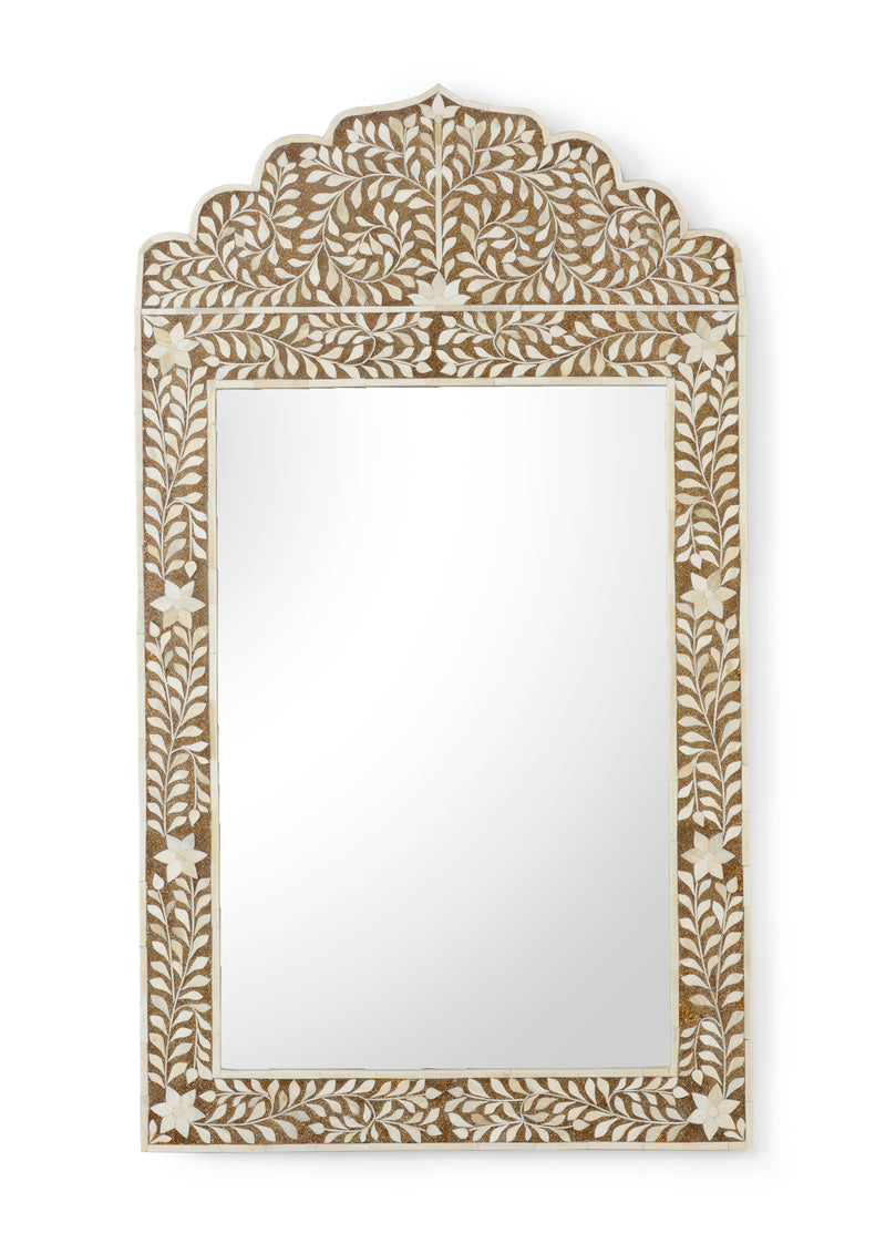 Chelsea House Crown Mirror