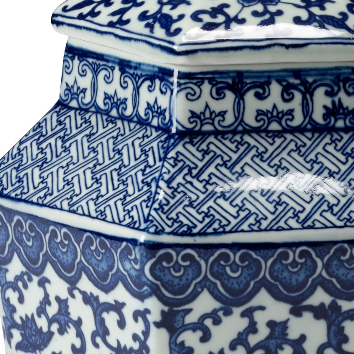 Chelsea House Tower Vase