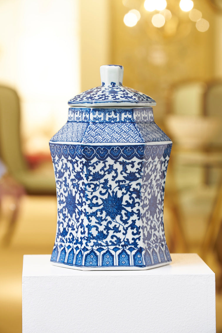 Chelsea House Tower Vase