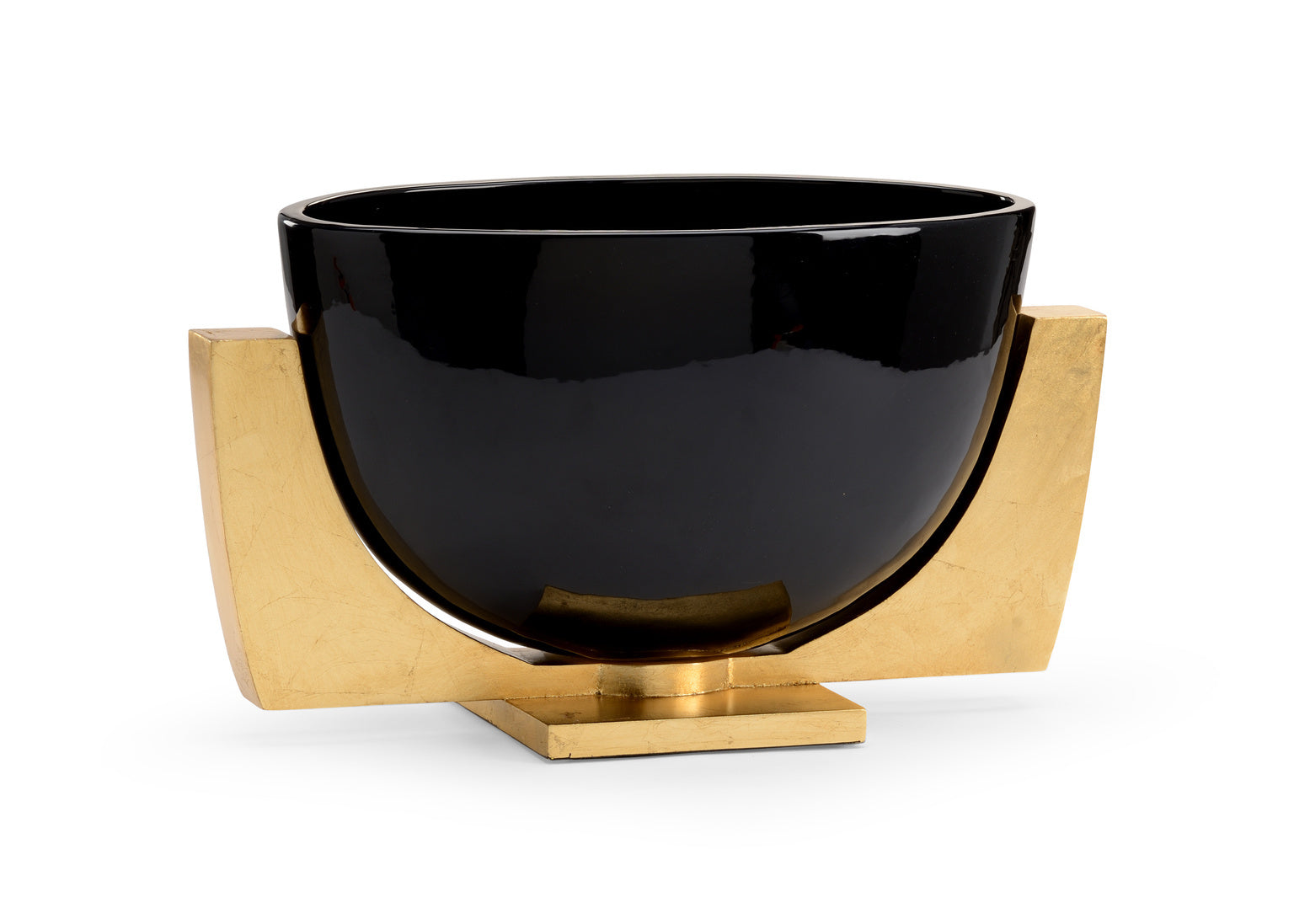 Chelsea House Lander Bowl Black