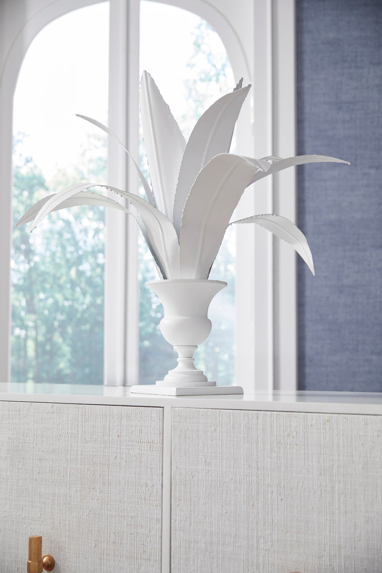 Chelsea House Lyon Tole Flower