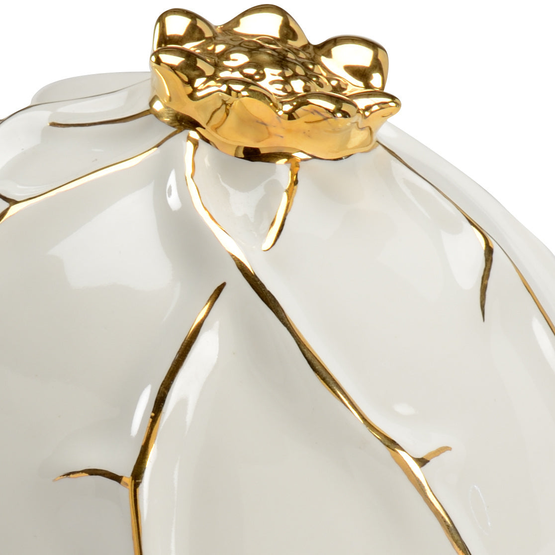 Chelsea House Pomegranate White