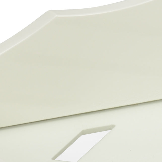 Chelsea House Miles River Tray Cream