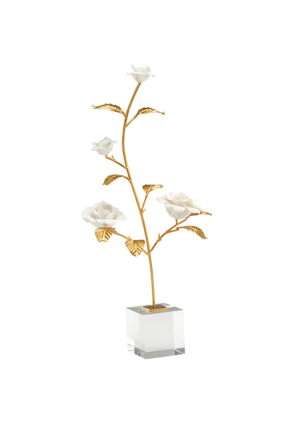 Chelsea House Rose In Stand