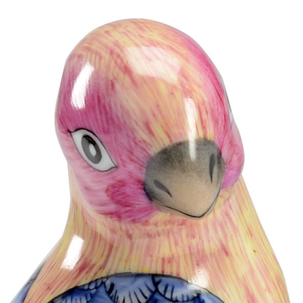 Chelsea House Porcelain Birds