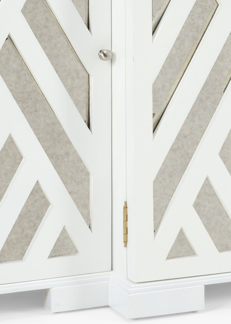 Chelsea House - Tidewater Cabinet