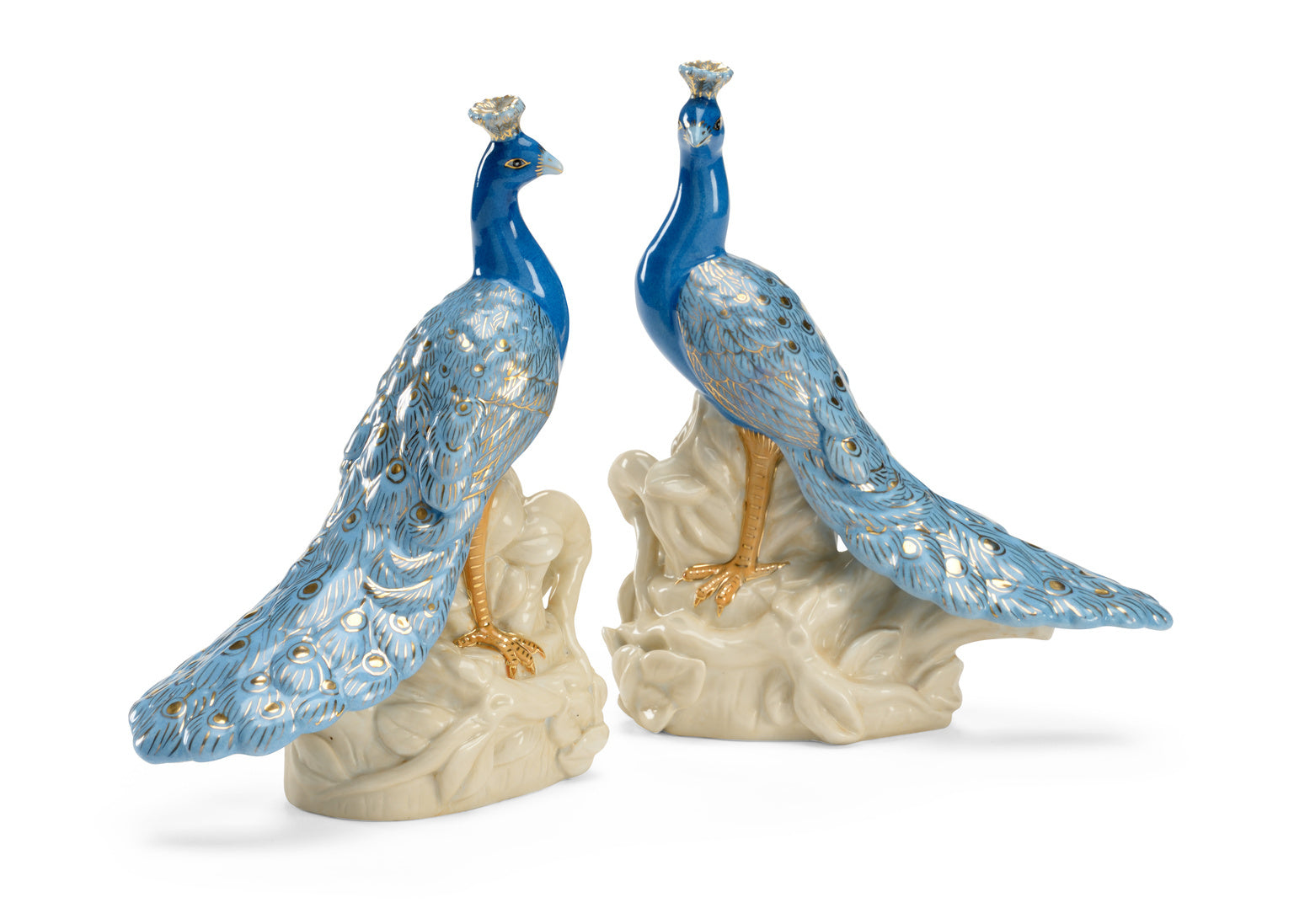 Chelsea House Peacocks (Pr)