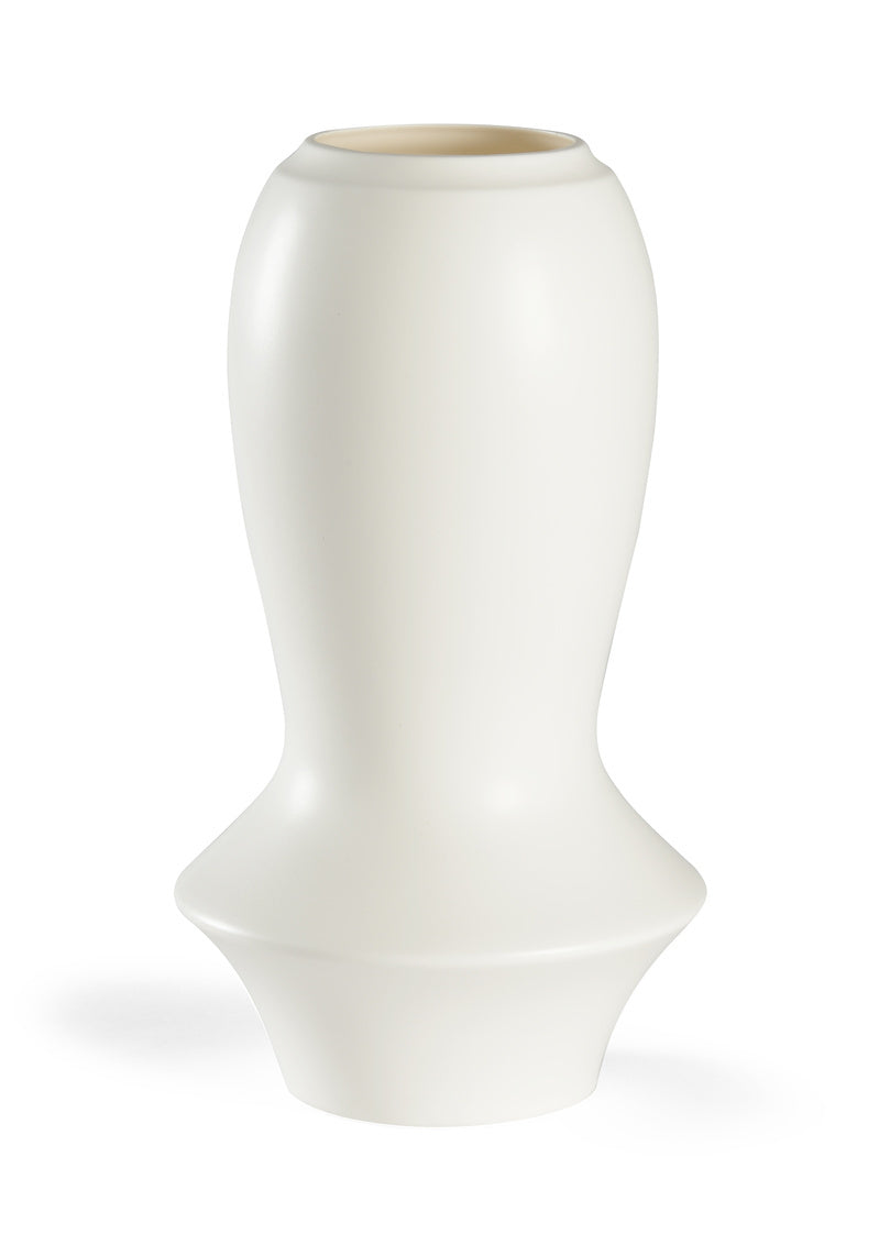 Chelsea House Osaka Vase White