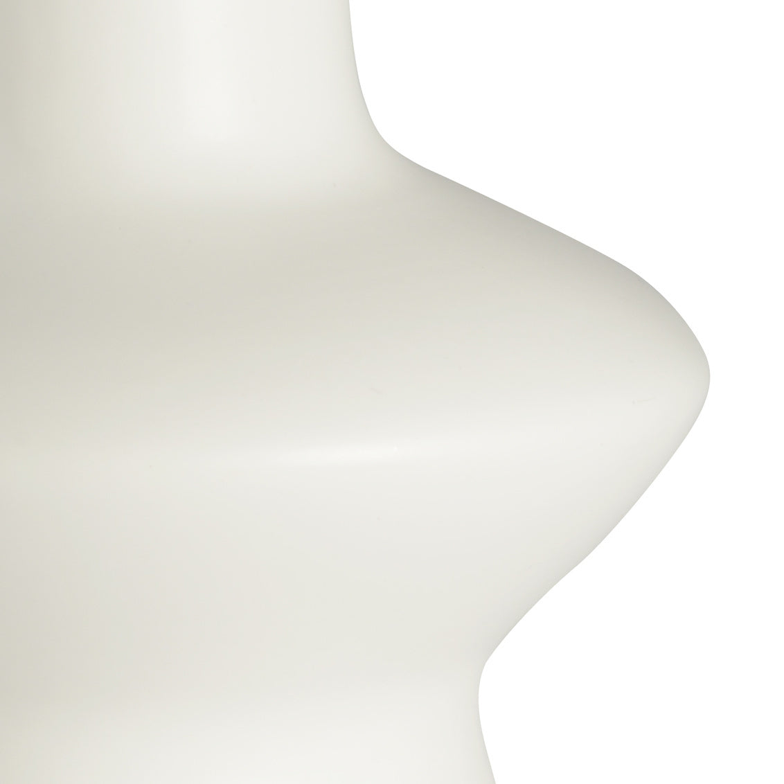 Chelsea House Tokyo Vase White