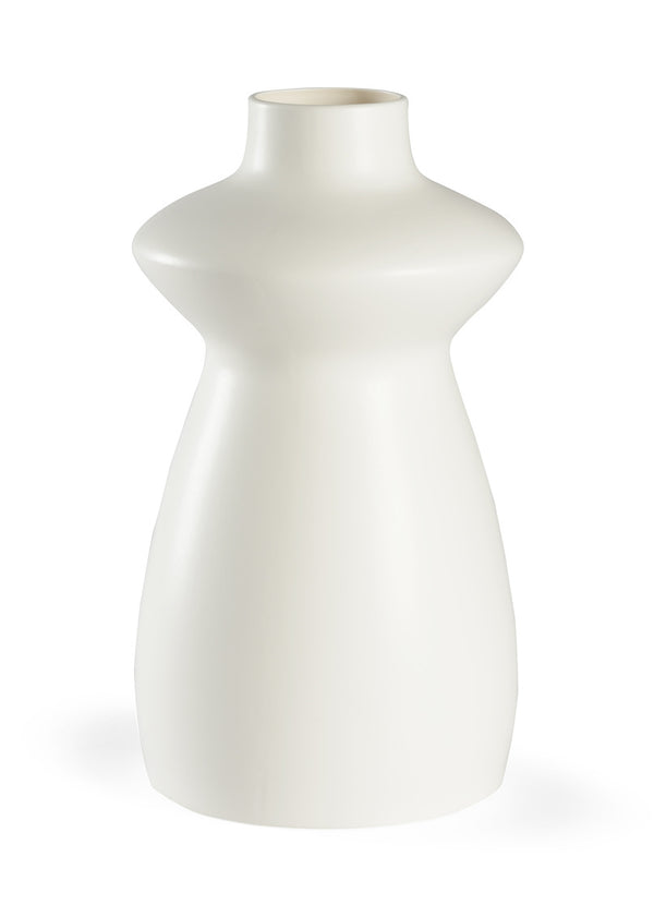 Chelsea House Tokyo Vase White